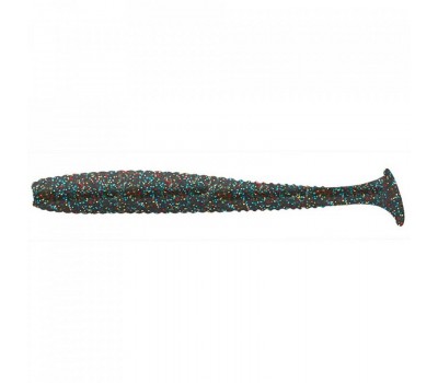 Виброхвосты съедобные LJ Pro Series S-SHAD TAIL 2.8/F08 7у