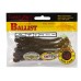 Твистеры съедобные LJ Pro Series BALLIST 4.0/PA03 6у