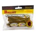 Твистеры съедобные LJ Pro Series BALLIST 4.0/PA19 6у