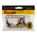 Твистеры съедобные искусственные LJ Pro Series BALLIST 2/PA16 15у