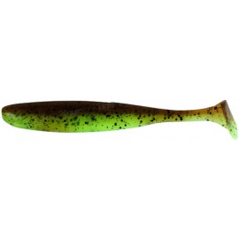 Силикон Keitech Easy Shiner 4  7 шт ц:401 greenpumpkinpp.chart