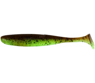 Силикон Keitech Easy Shiner 4  7 шт ц:401 greenpumpkinpp.chart