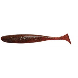 Силикон Keitech Easy Shiner 4   7 шт ц:ea#01 orange pepper