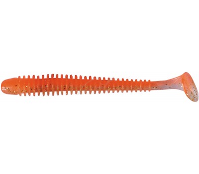 Силикон Keitech Swing Impact 2.5  10 шт ц:ea#06 orange flash