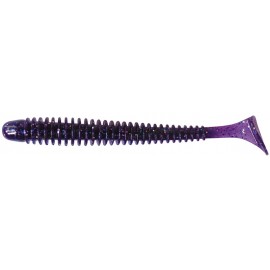 Силикон Keitech Swing Impact 4.5  6 шт ц:ea#04 violet