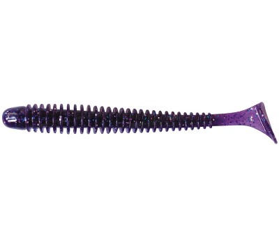 Силикон Keitech Swing Impact 4.5  6 шт ц:ea#04 violet