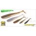 Виброхвост Pontoon 21 Homunculures Awaruna 2.5, 8у 117