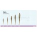 Виброхвост Pontoon 21 Homunculures Ratta  3.25  7у  117