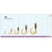 Твистер Pontoon 21 Homunculures Jilt  2   8у  113