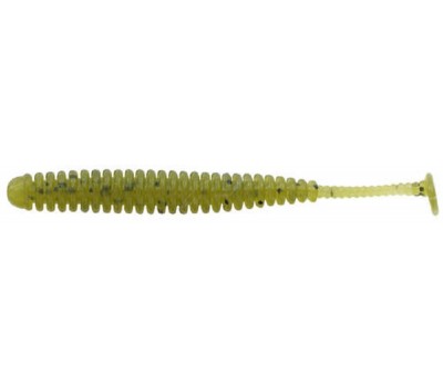 Силикон Reins Aji Adder Shad 2 15у 001 watermelon seed