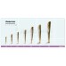 Виброхвост Pontoon 21  Homunculures Awaruna, 2  9у 416