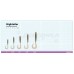 Твистер Pontoon 21 Homunculures Hightailer  3.25  5у  117