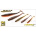 Виброхвост Pontoon 21 Homunculures Ratta  2.25  8у  105