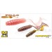 Твистер Pontoon 21 Homunculures Pillo 2.5  7у  423
