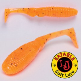 Виброхвост Mr. Greedy LJ Pro Series 3 140115-PA29 7у
