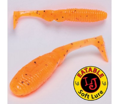 Виброхвост Mr. Greedy LJ Pro Series 3 140115-PA29 7у