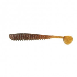 Силикон Kalipso Pygmy Rib Shad 1.6 10у 115 MO