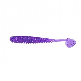 Силикон Kalipso Pygmy Rib Shad 1.6 10у 205 PV