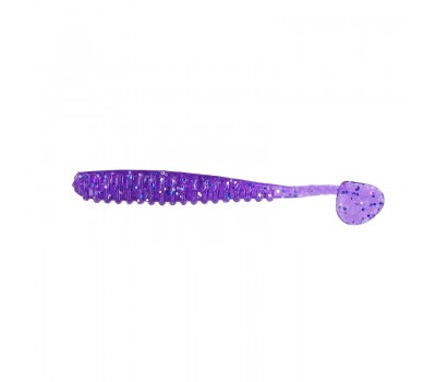 Силикон Kalipso Pygmy Rib Shad 1.6 10у 205 PV