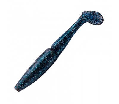 Виброхвост Sawamura One`Up Shad  2 (10шт.) (40)