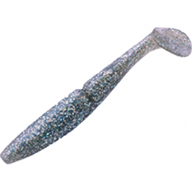 Виброхвост Sawamura One`Up Shad  2 (10шт.) (42)
