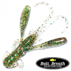 Приманка Bait Breath U30 Rush Craw 2  (8шт.) (144)