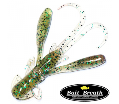 Приманка Bait Breath U30 Rush Craw 2  (8шт.) (144)