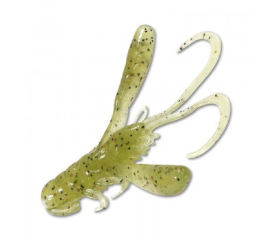 Приманка Bait Breath U30 Rush Craw 2  (8шт.) (727)