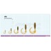 Твистер Pontoon 21 Homunculures Jilt  2.5  7у  114