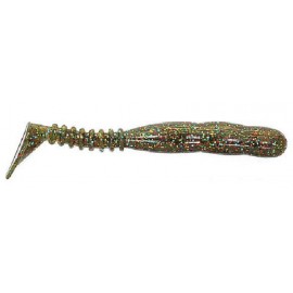 Силикон Reins Rockvibe Shad 3  15у 009 green pump.all stars