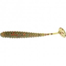 Силикон Reins Aji Ringer Shad  15у 025 watermelon red