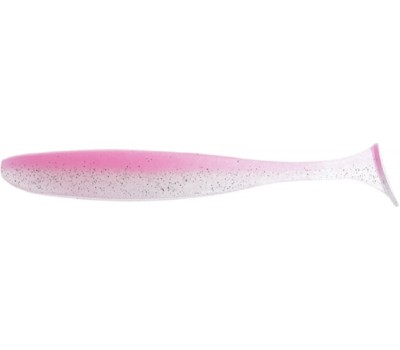 Силикон Keitech Easy Shiner 4   7у ц:ea#10 pink silver glow