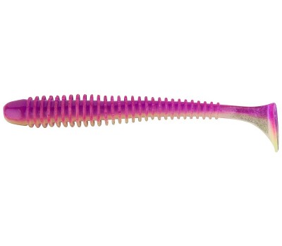 Силикон Keitech Swing Impact 2   12у ц:pal#14 glamorous pink