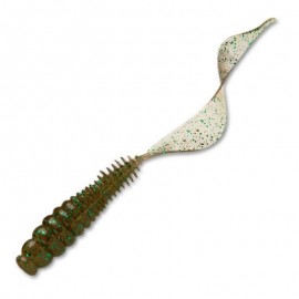 Твистер Pontoon21 Homunculures Pillo 3 5 шт.уп. 101