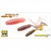 Твистер Pontoon21 Homunculures Pillo 3 5 шт.уп. 101