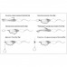 Твистер Pontoon21 Homunculures Pillo 3 5 шт.уп. 101
