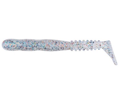Силикон Reins ROCKVIB SHAD 3  204 UV All Stars 15