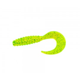 Manns M-040 (твистер) Цвет  MFCH