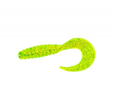 Manns M-040 (твистер) Цвет  MFCH