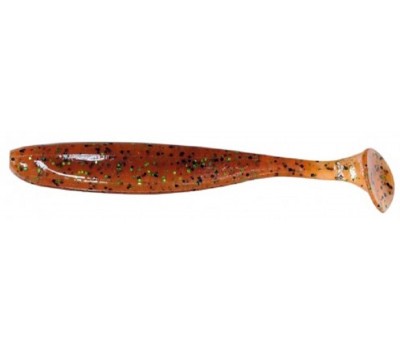 Силикон Keitech Easy Shiner 5   5у ц:ea#01 orange pepper