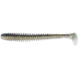 Силикон Keitech Swing Impact 2.5  10у ц:418 bluegill flash