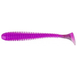 Силикон Keitech Swing Impact 2   12у ц:pal#12 grape shad