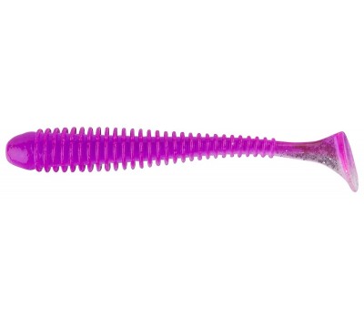 Силикон Keitech Swing Impact 2   12у ц:pal#12 grape shad