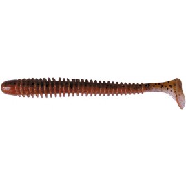 Силикон Keitech Swing Impact 4.5   6у ц:404 red crawdad