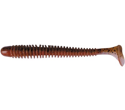 Силикон Keitech Swing Impact 4.5   6у ц:404 red crawdad