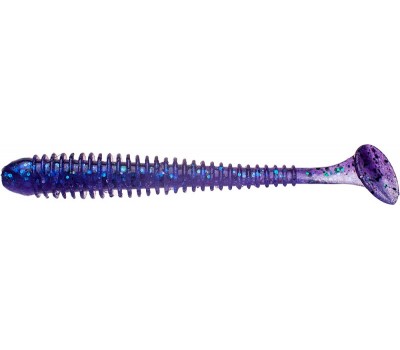 Силикон Keitech Swing Impact 4.5   6у ц:408 electric june bug