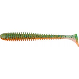 Силикон Keitech Swing Impact 4.5   6у ц:pal#11 rotten carrot