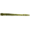 Приманка Crazy Fish CRUEL LEECH 8-...