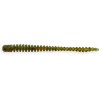 Приманка Crazy Fish CRUEL LEECH 8-...