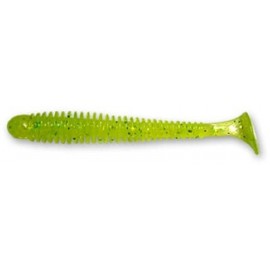 Приманка Crazy Fish VIBRO W0RM 3,4 12-85-20-6  5у